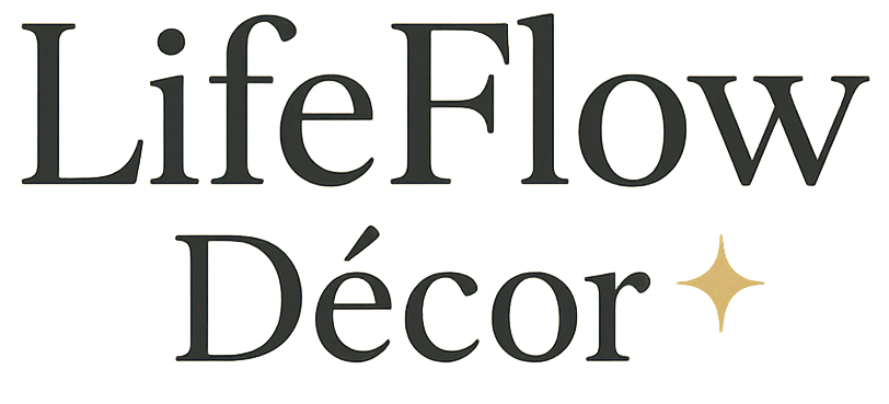 LifeFlow Decor